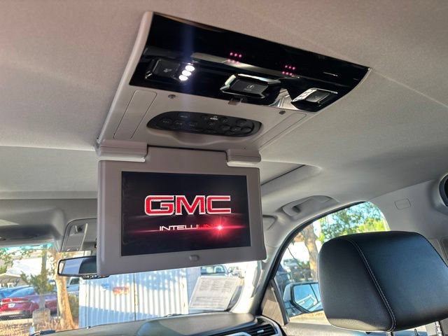 Used 2018 GMC Yukon SLT w/ Open Road Package AWD/4WD image 38