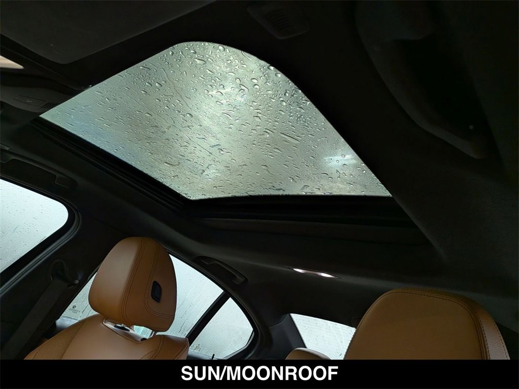 Certified 2023 BMW 330e xDrive 330e xDrive w/ Driving Assistance Package image 15