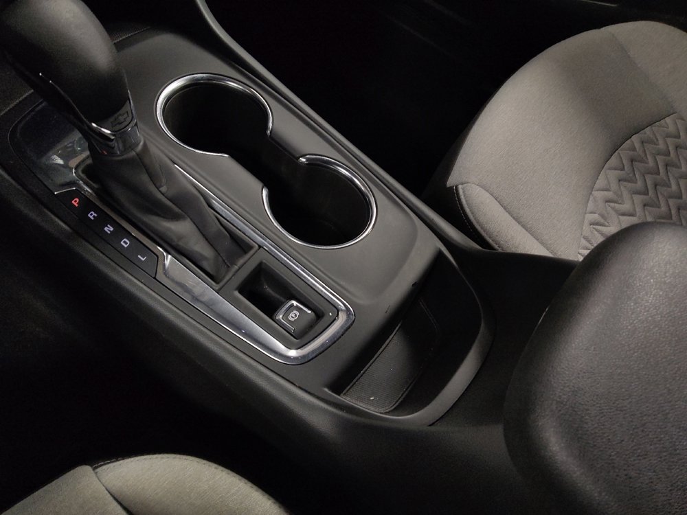 Used 2024 Chevrolet Equinox LS w/ Driver Confidence II Package image 26