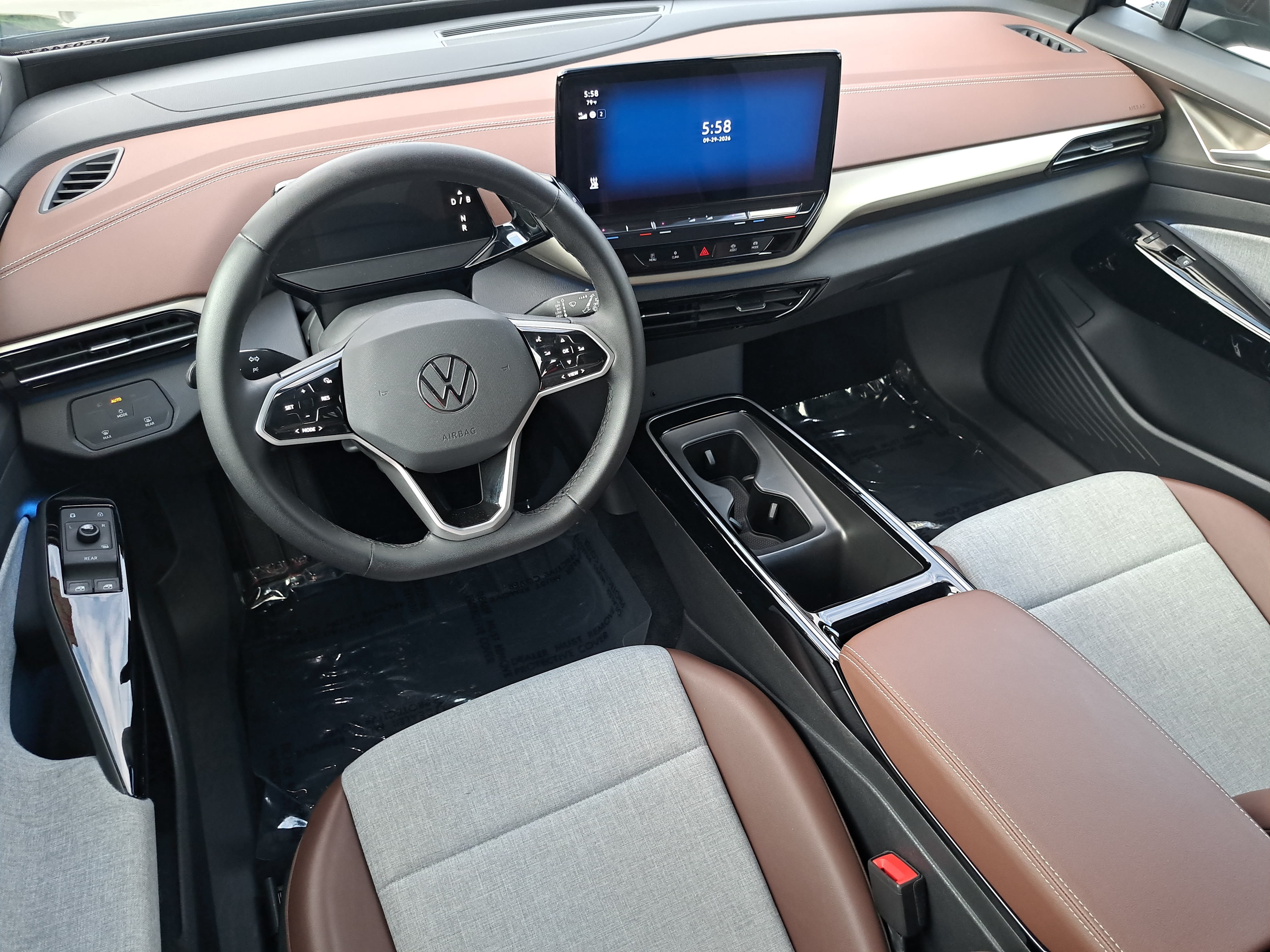 Certified 2023 Volkswagen ID.4 Pro RWD image 16