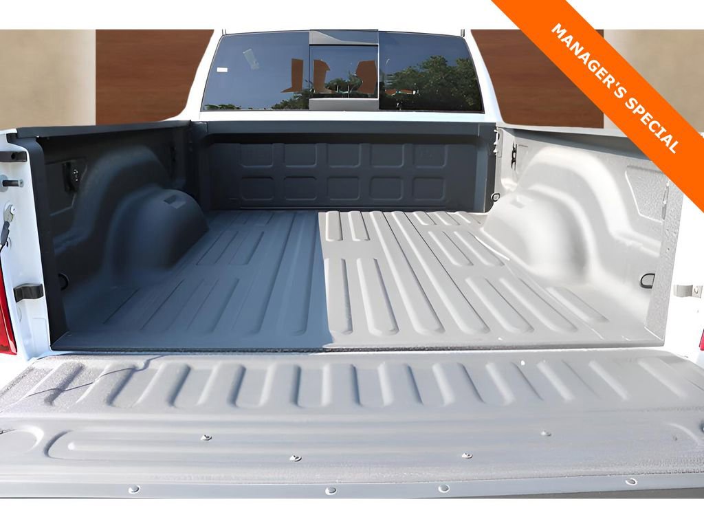 New 2026 RAM 2500 Laramie w/ Night Edition image 9