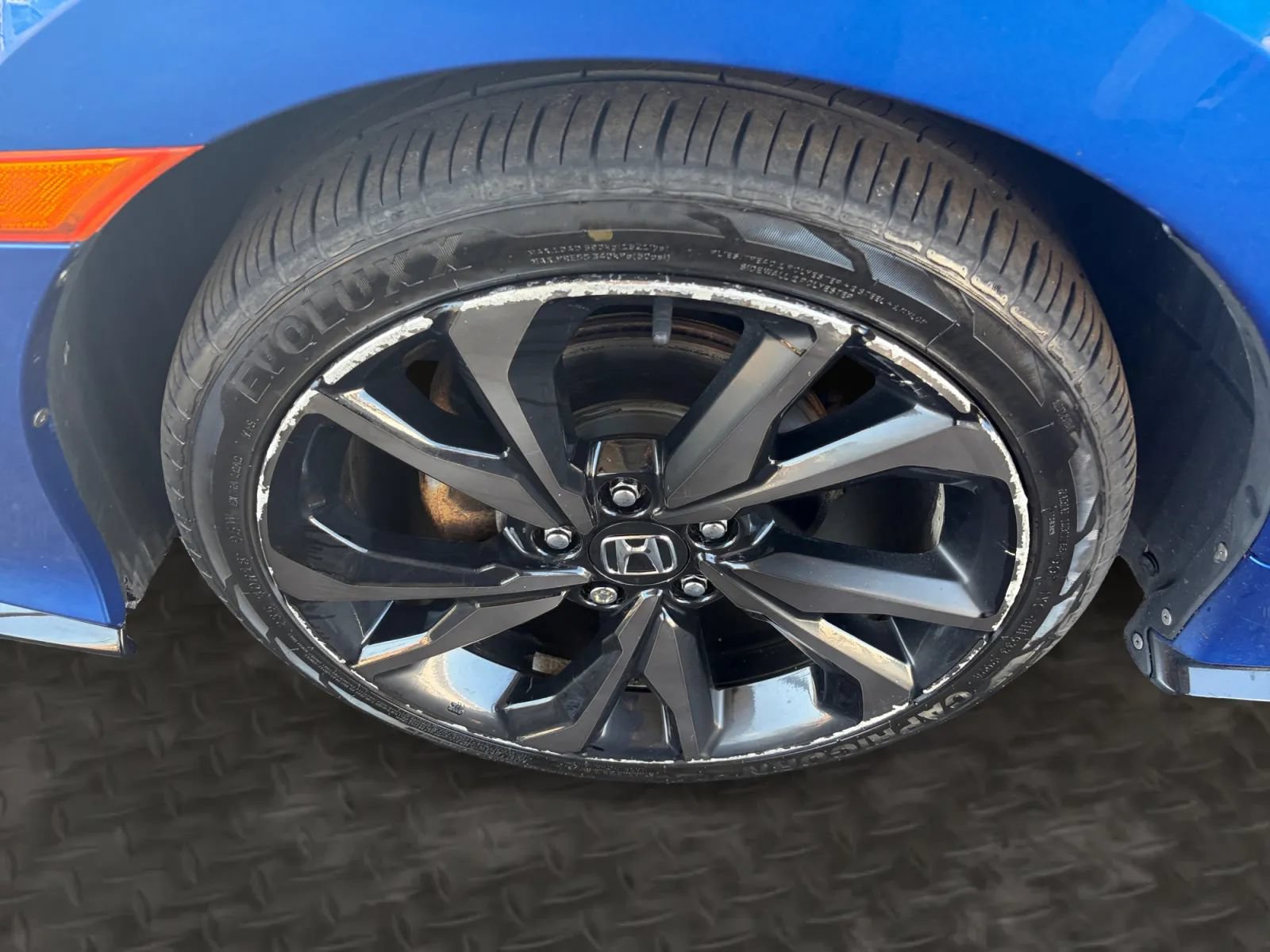 Used 2017 Honda Civic Sport Touring image 37
