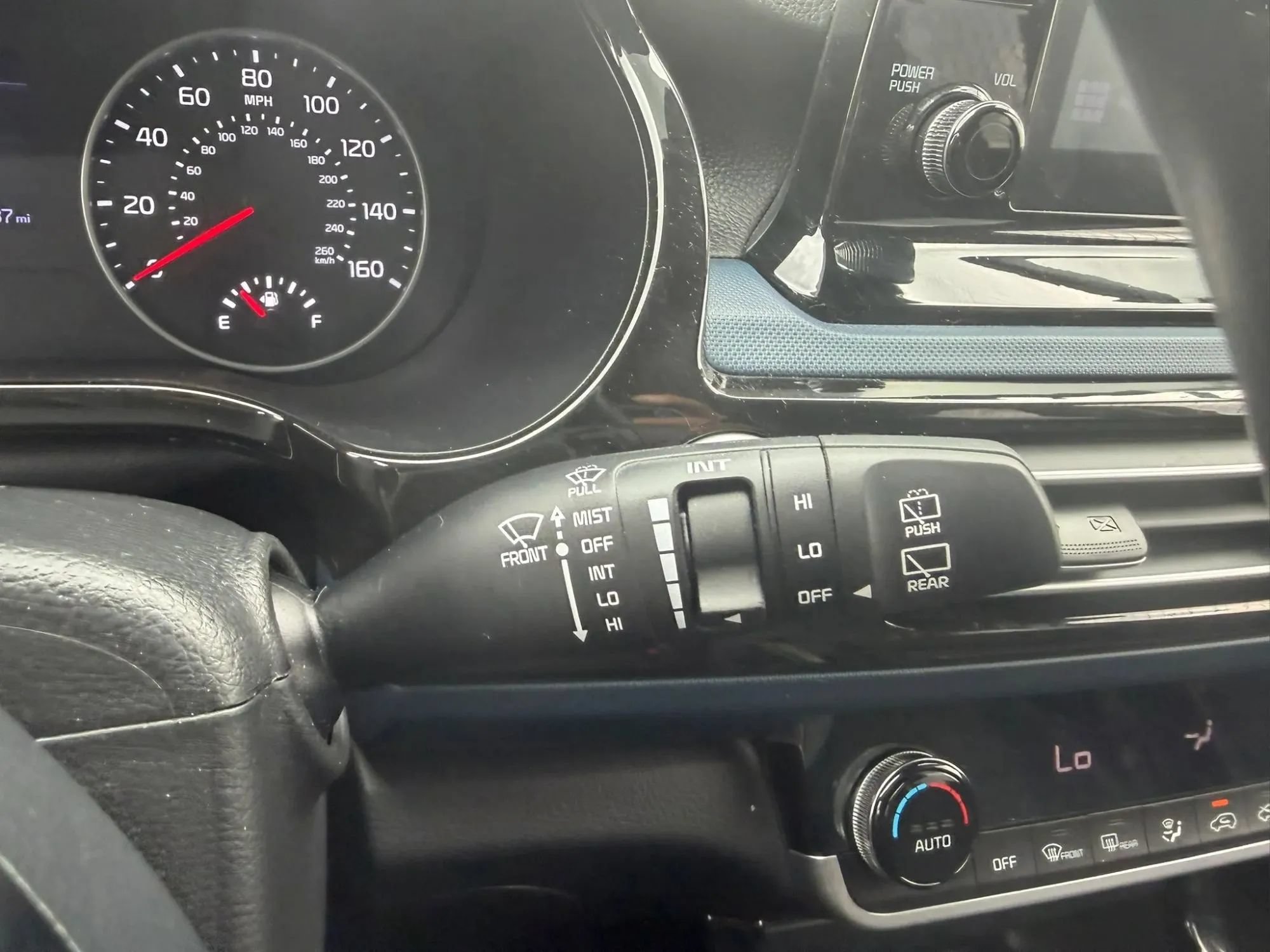 Used 2023 Kia Seltos S AWD/4WD image 15