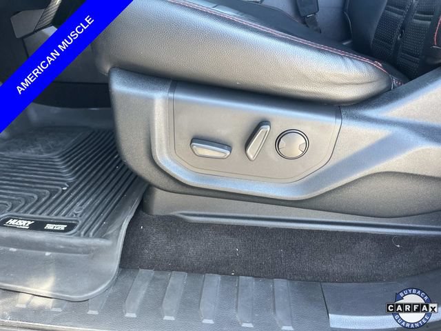 Used 2020 Ford F150 Lariat w/ Equipment Group 502A Luxury AWD/4WD image 26