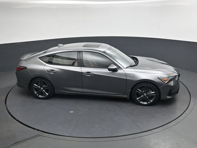 Used 2024 Acura Integra A-Spec FWD image 22