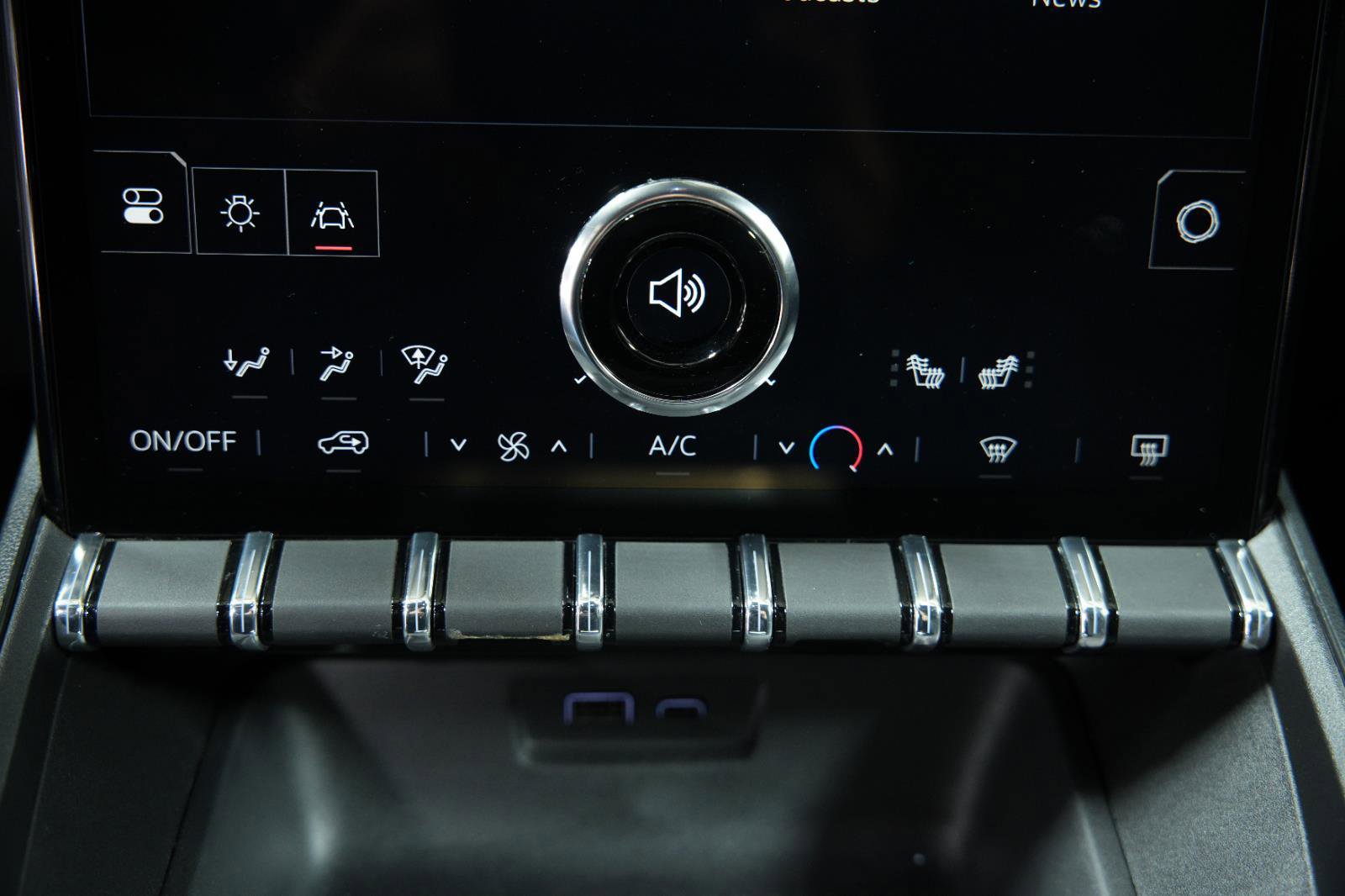 Used 2025 GMC Terrain Elevation image 37