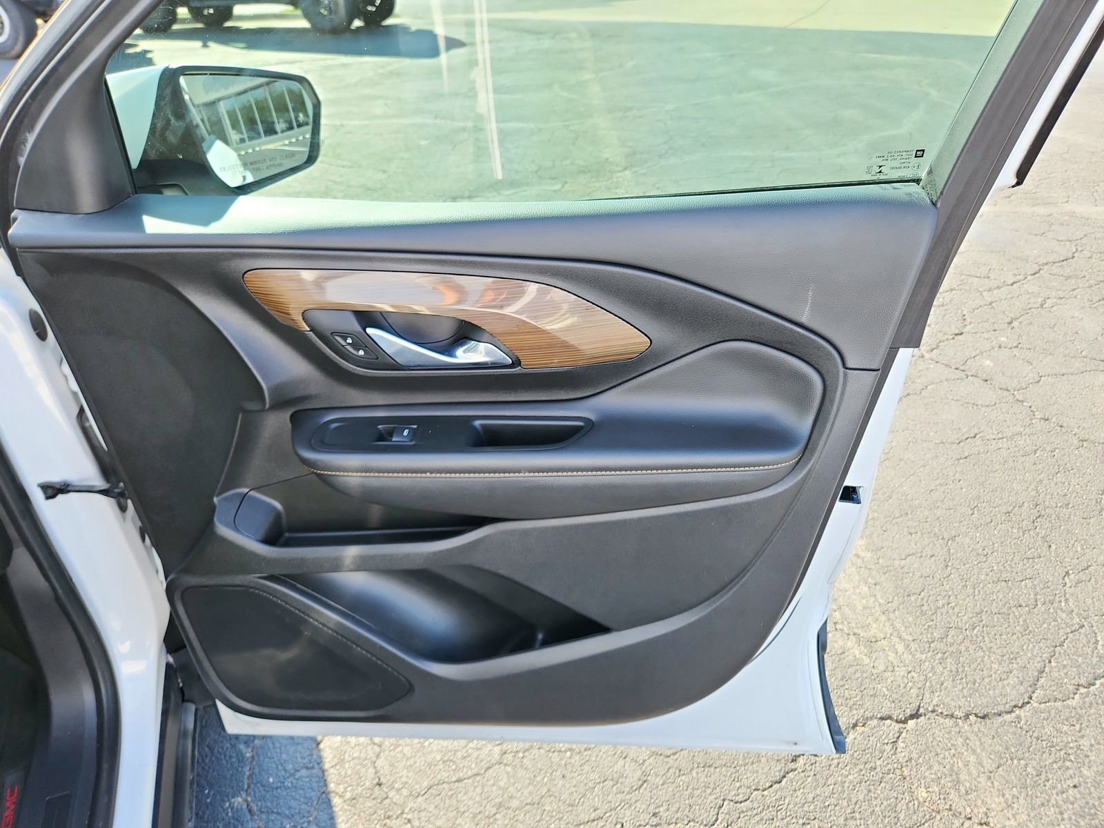 Used 2019 GMC Terrain SLE w/ Driver Convenience Package AWD/4WD image 27