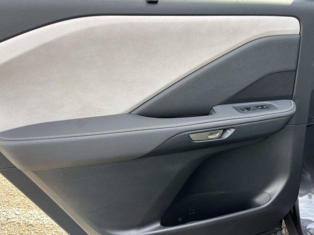 Certified 2025 Lexus TX 350 AWD w/ Technology Package image 19