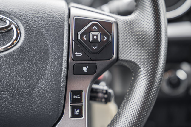Used 2020 Toyota Tacoma TRD Off-Road AWD/4WD image 25