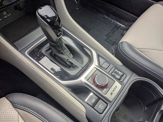 Certified 2023 Subaru Forester Limited image 15
