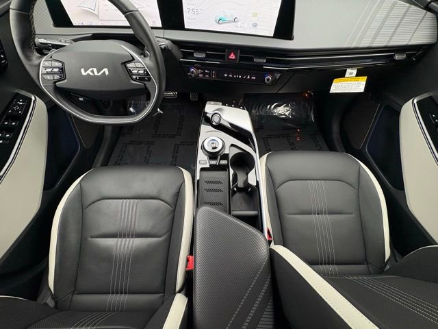 Used 2024 Kia EV6 GT-Line AWD/4WD image 15