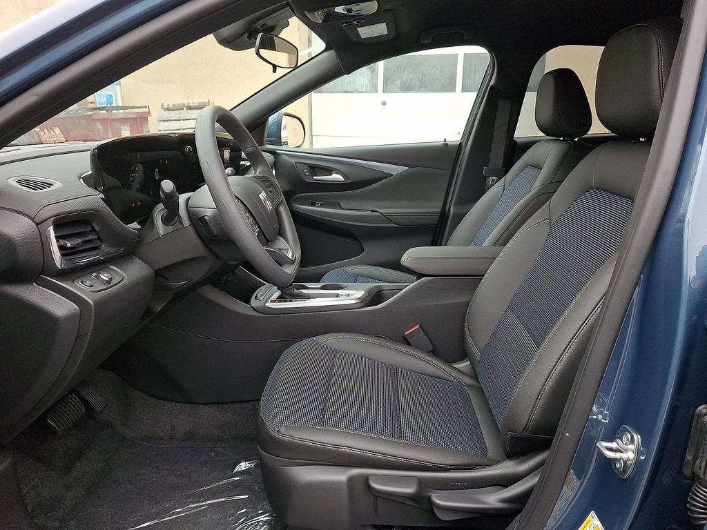 New 2026 Buick Envista Preferred w/ Advanced Safety Package image 7