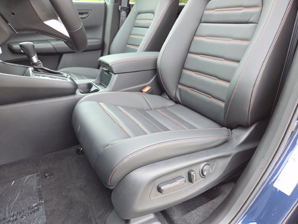 New 2027 Honda CR-V Sport-L image 32