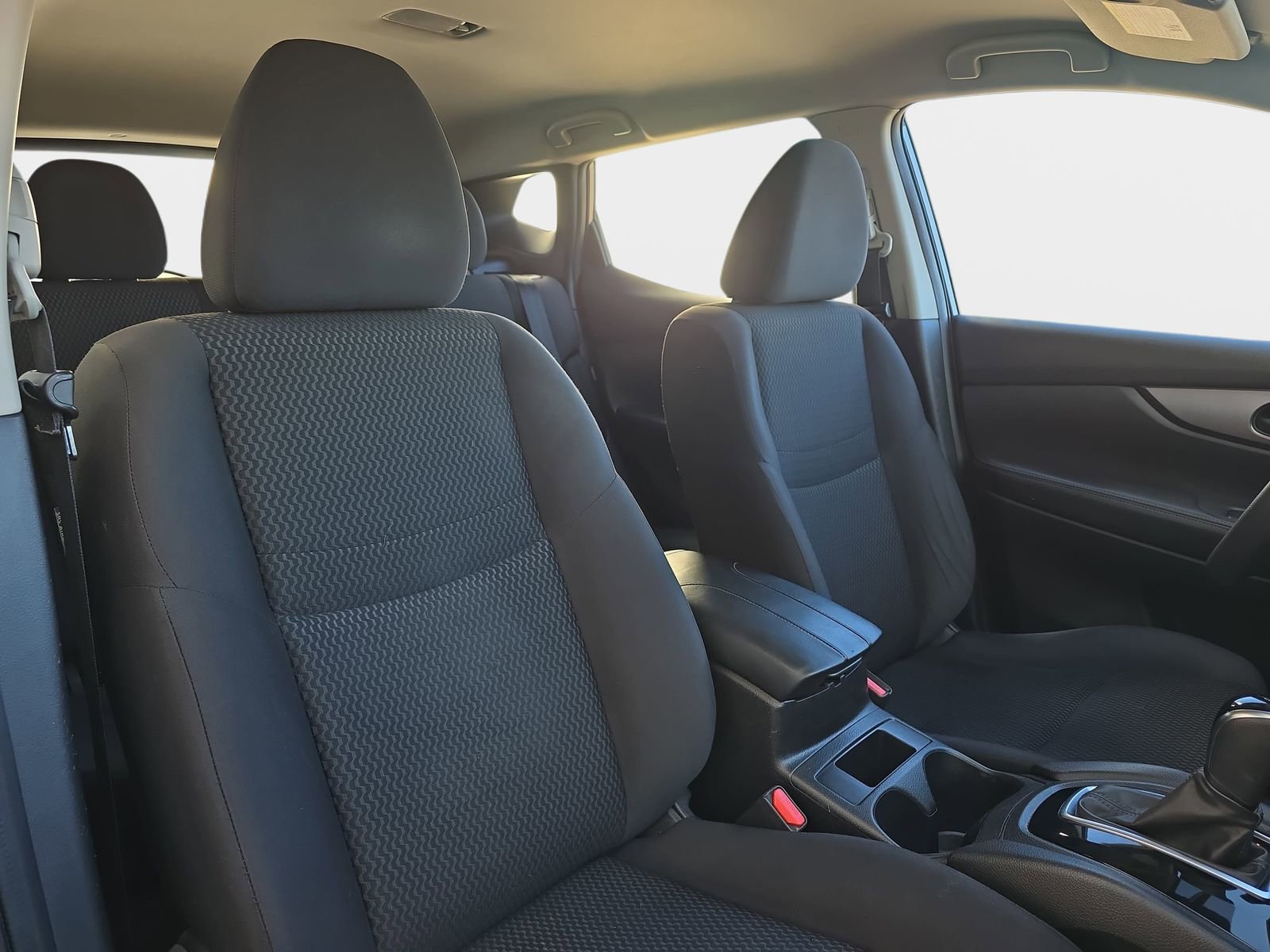 Used 2020 Nissan Rogue Sport S AWD/4WD image 12
