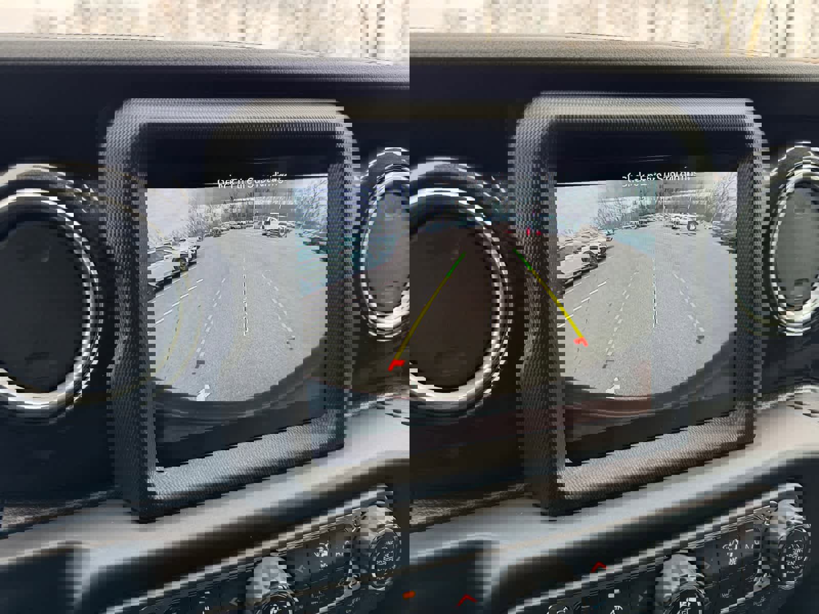 Used 2021 Jeep Wrangler Unlimited Sahara image 20