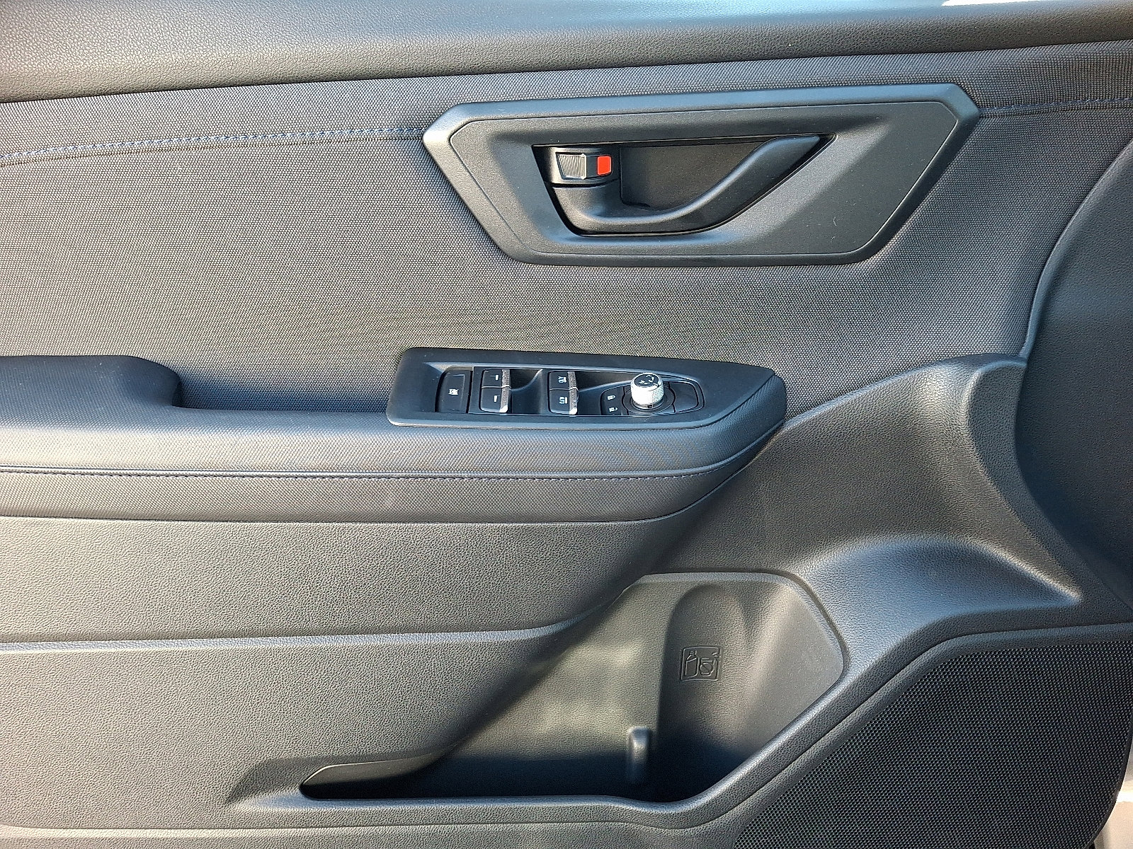 Certified 2025 Subaru Forester Premium w/ Convenience Package #1 image 12