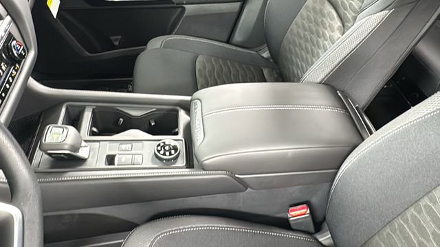 New 2026 Nissan Pathfinder S image 33