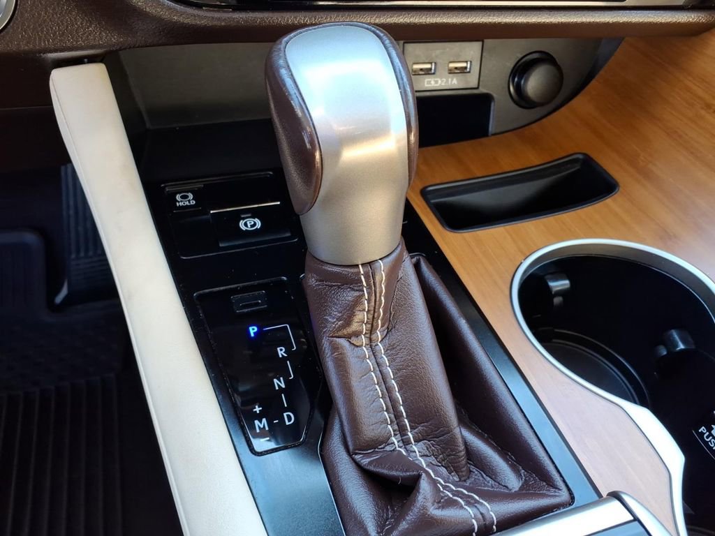 Used 2020 Lexus RX 350 AWD w/ Premium Package image 10