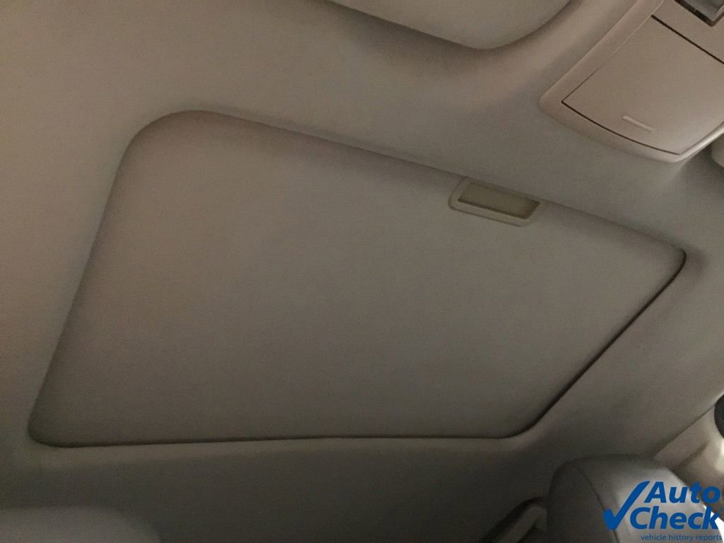 Used 2005 Jeep Grand Cherokee Limited image 38