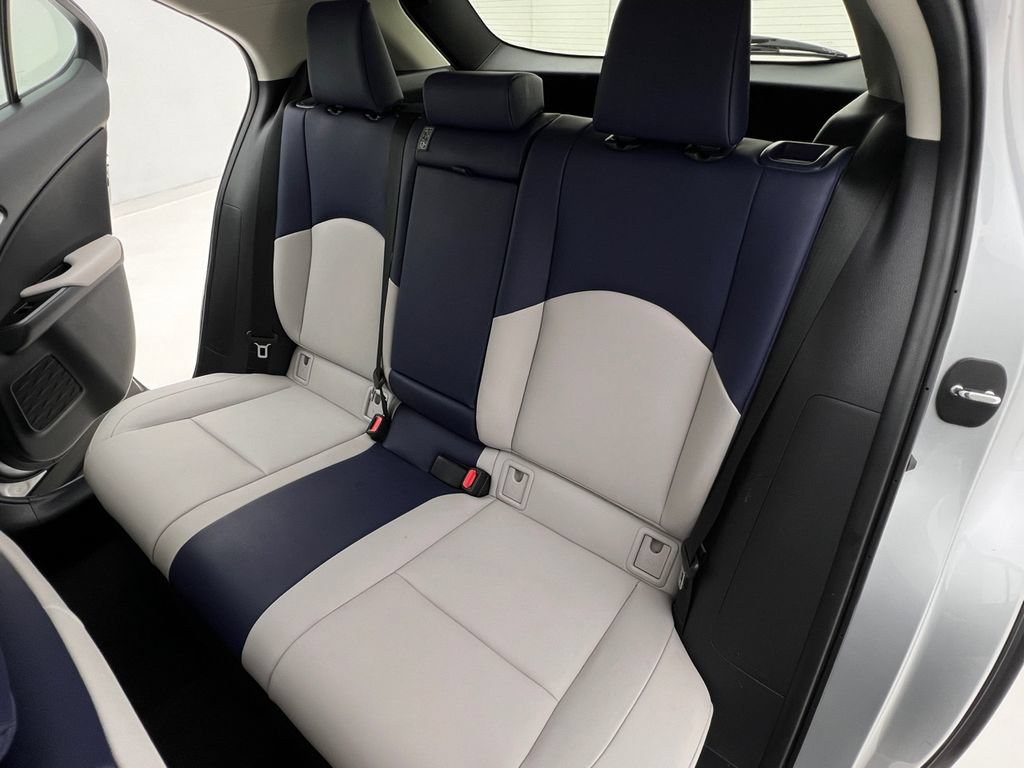 Certified 2020 Lexus UX 250h w/ Premium Package AWD/4WD image 15
