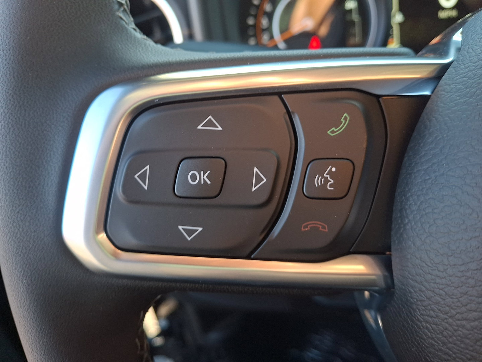 New 2026 Jeep Wrangler Sahara image 17