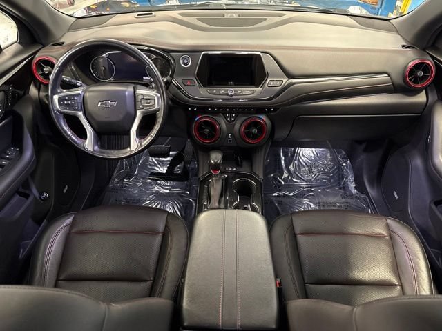 Used 2019 Chevrolet Blazer RS AWD/4WD image 15