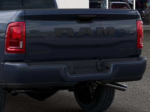 New 2026 RAM 2500 Laramie w/ Night Edition AWD/4WD image 13