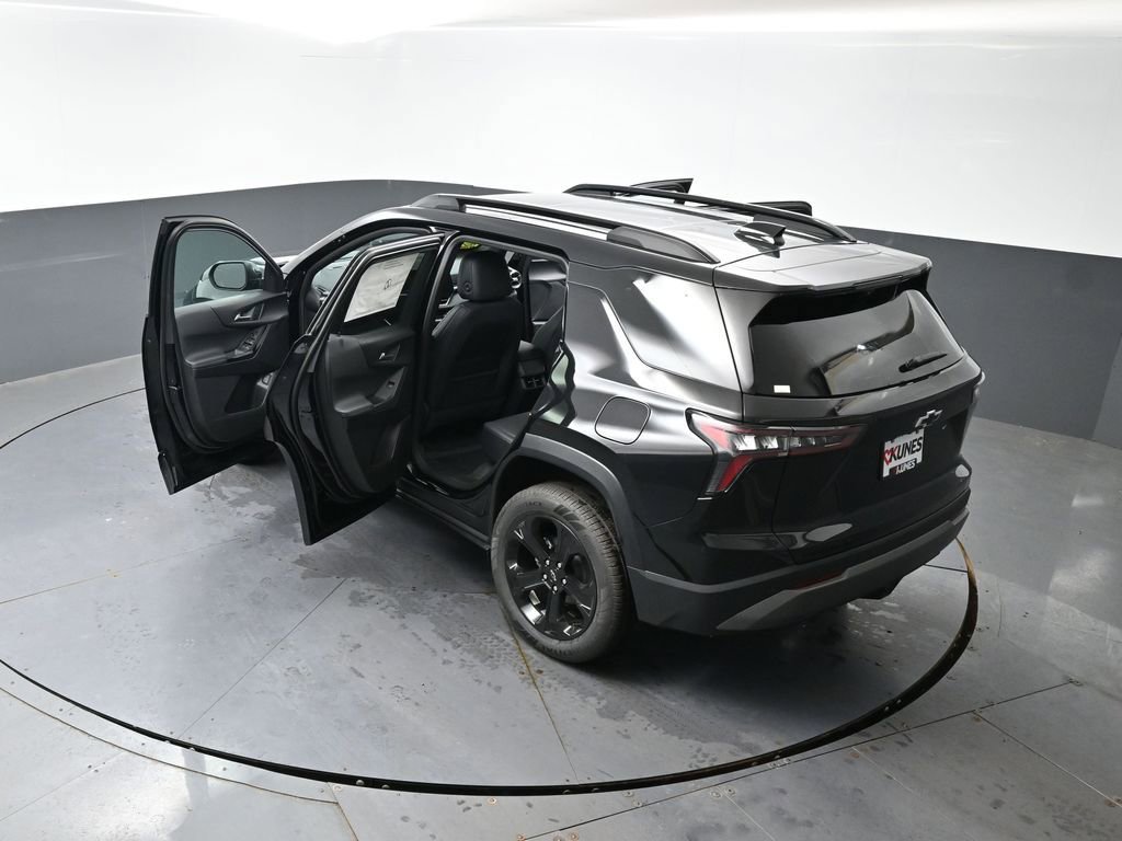 New 2026 Chevrolet Equinox LT w/ Convenience Package II image 54