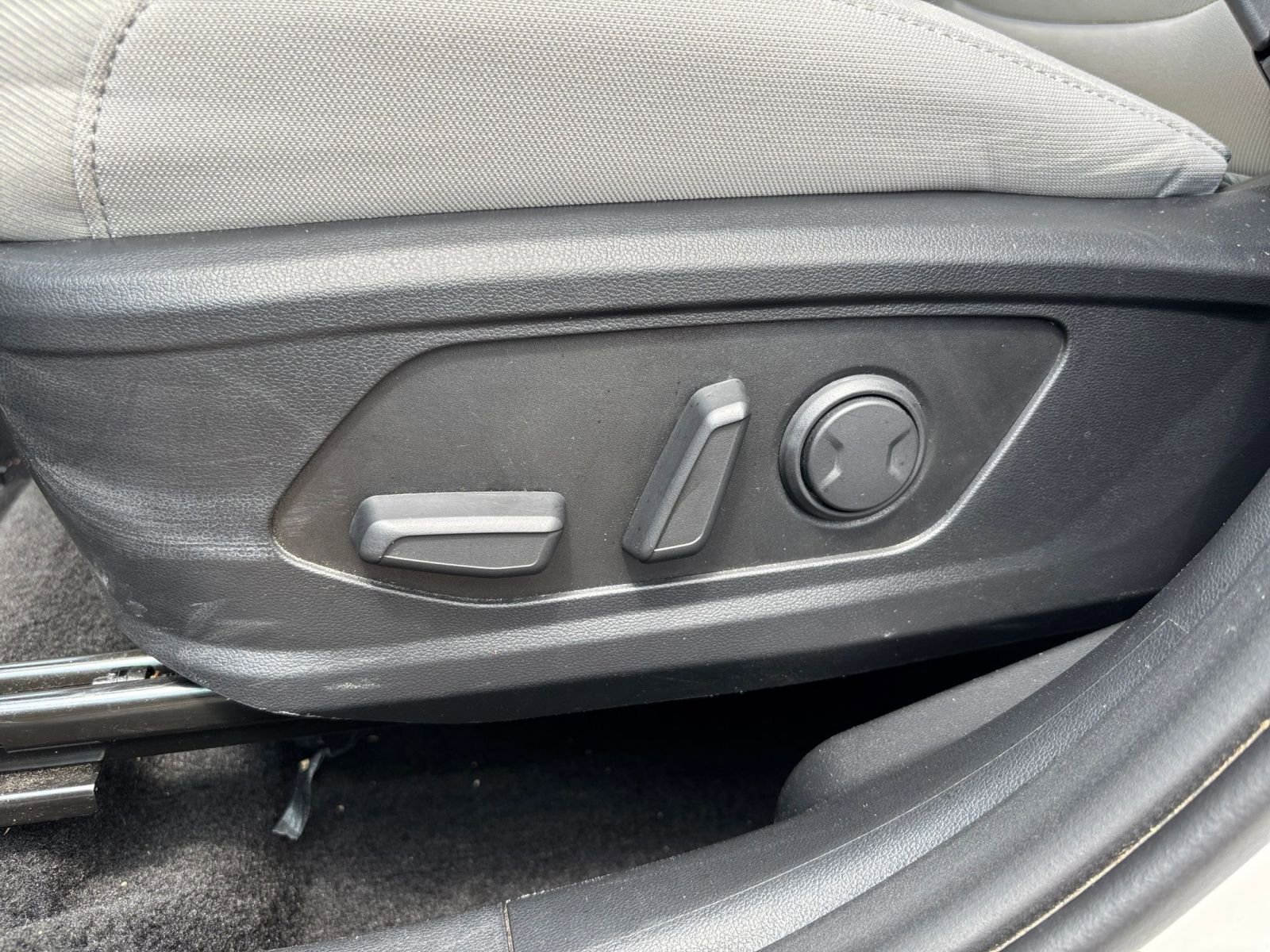Used 2025 Hyundai Tucson SEL FWD image 23