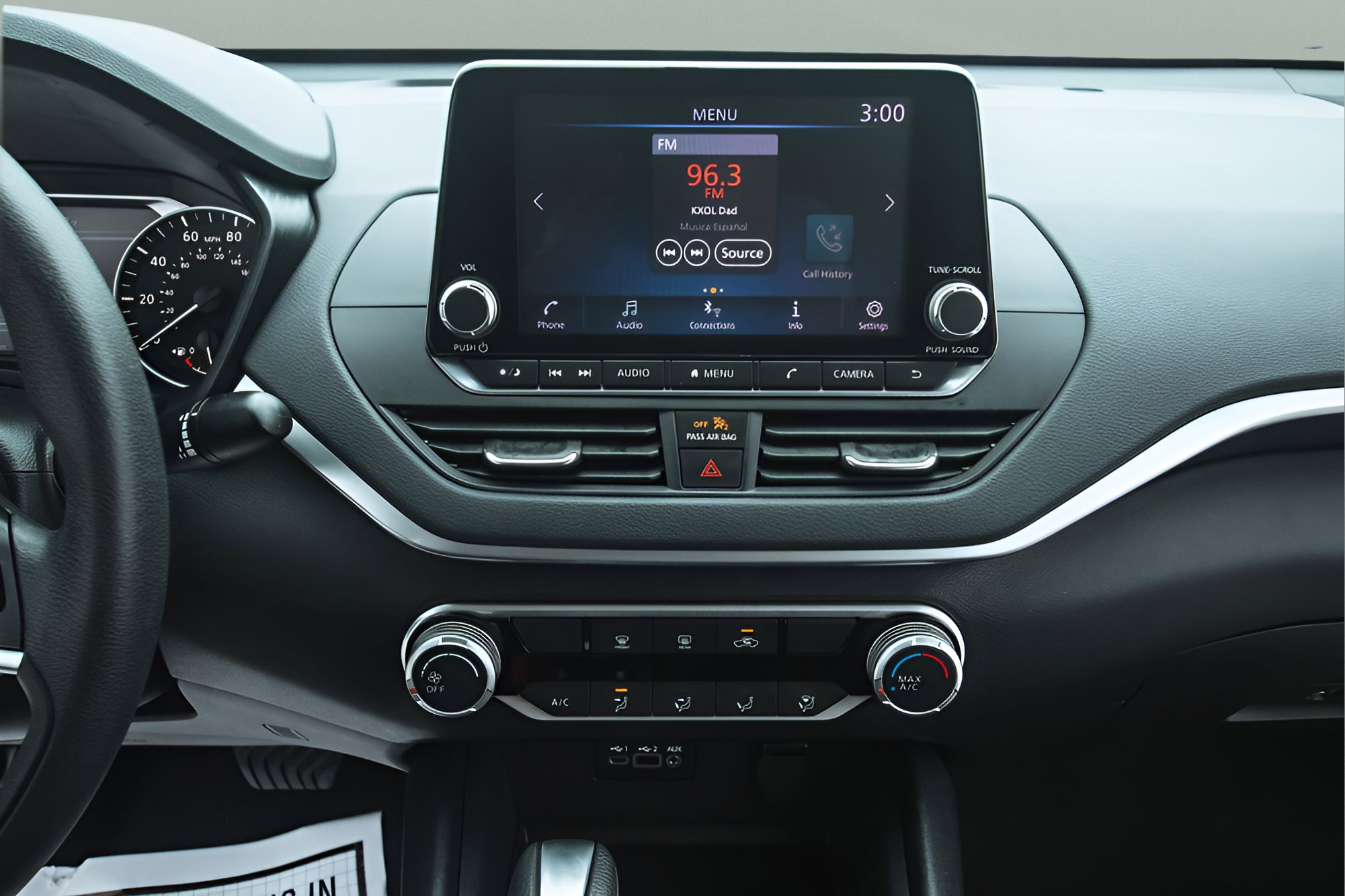 Used 2019 Nissan Altima 2.5 S FWD image 24