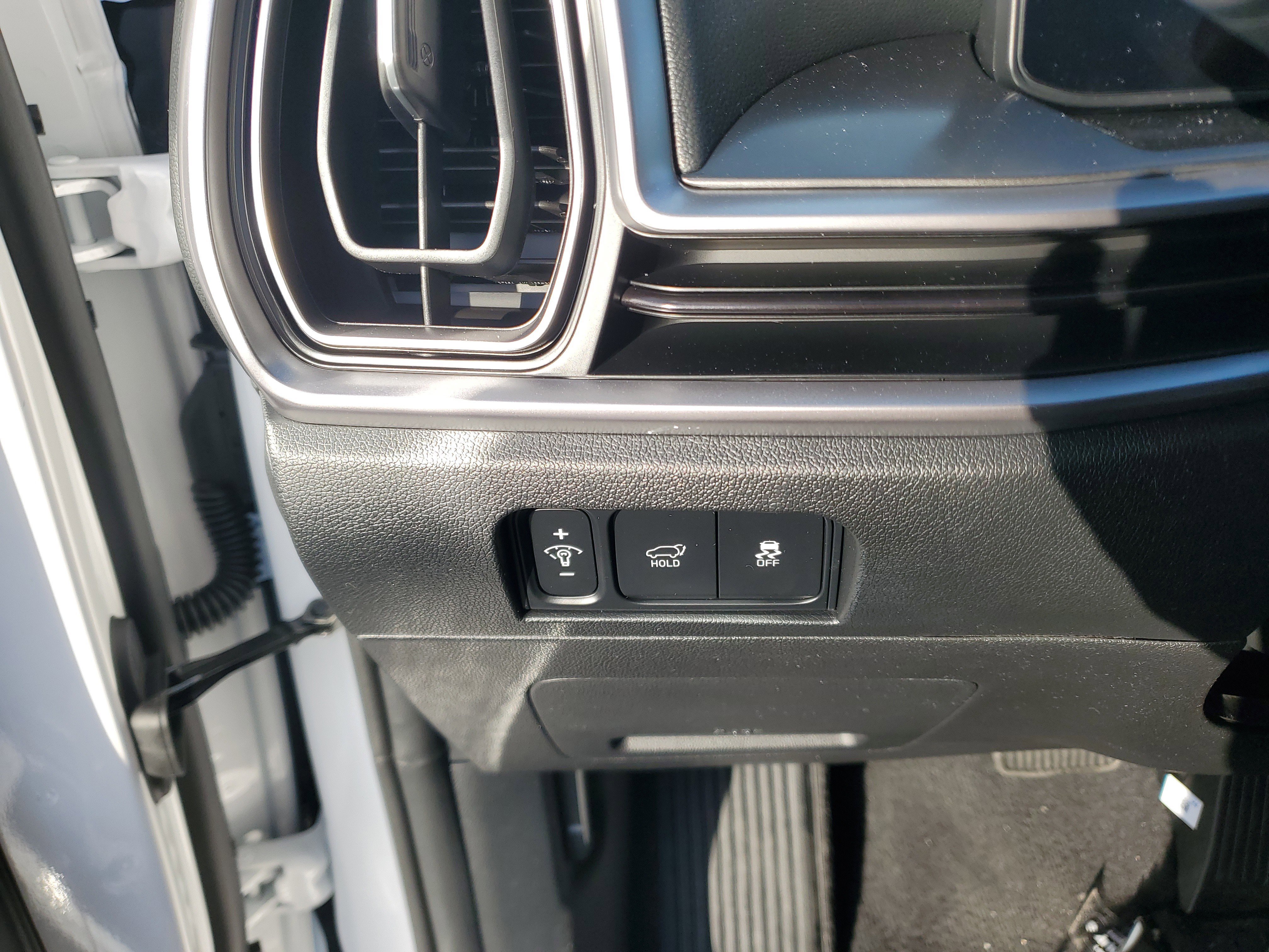 New 2026 Kia Sorento EX w/ EX Premium Package FWD image 32