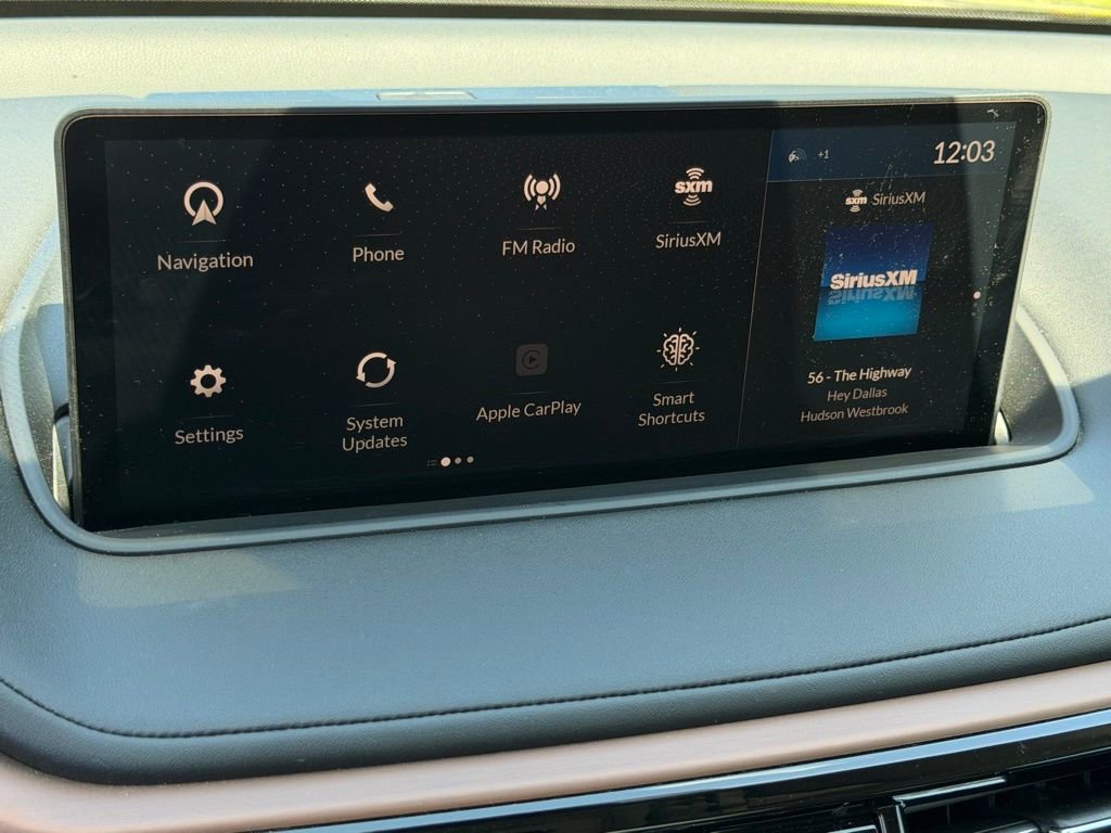 Used 2024 Acura MDX SH-AWD w/ Technology Package image 37