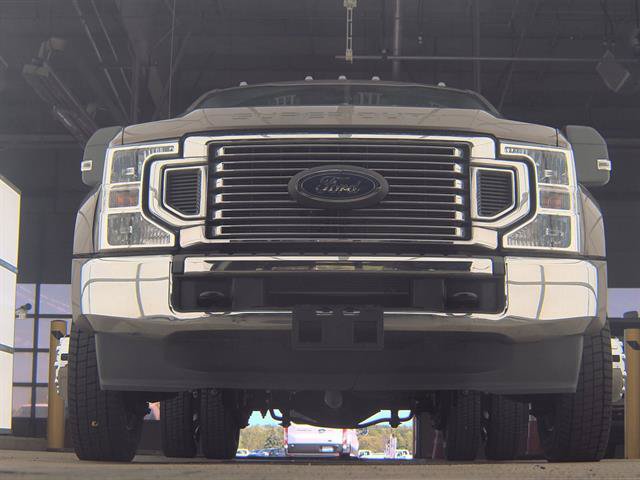 Used 2020 Ford F450 XLT RWD image 3
