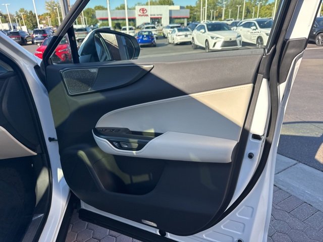 New 2026 Lexus NX 350 AWD w/ Accessory Package (2T) image 43