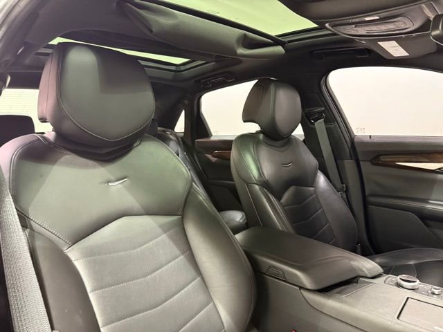 Used 2020 Cadillac CT6 Luxury image 28