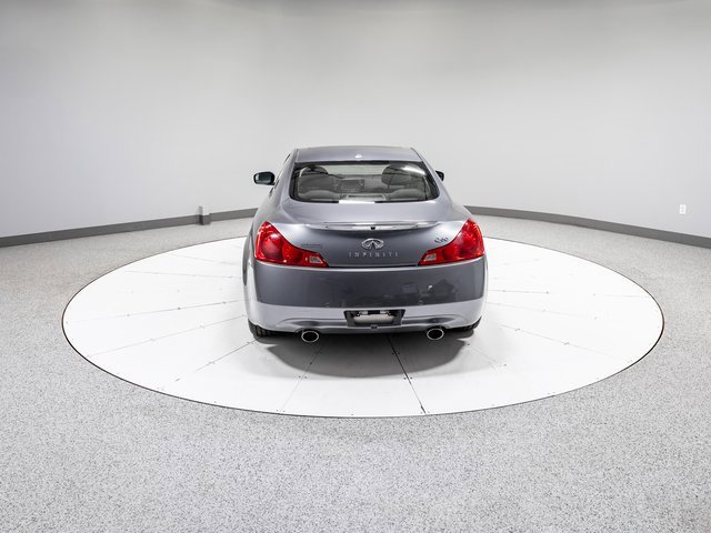Used 2014 INFINITI Q60 Journey w/ Premium Package image 29