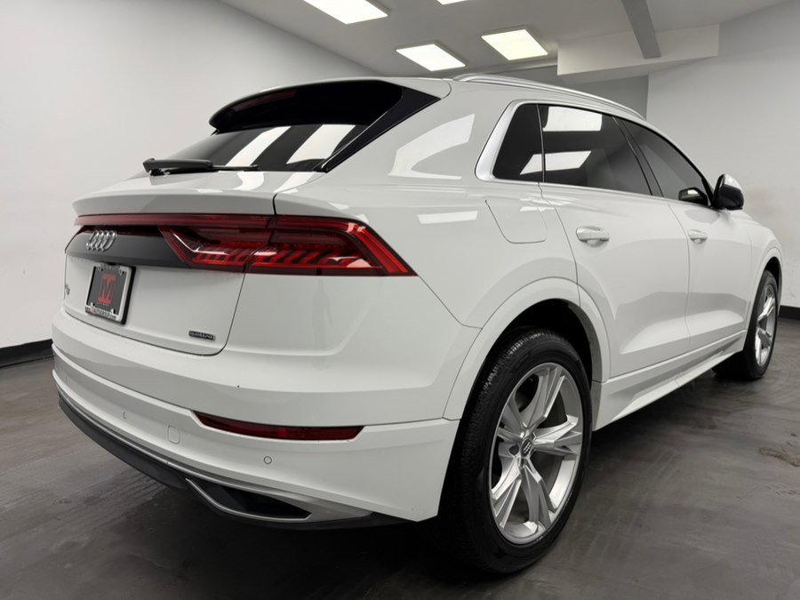 Used 2019 Audi Q8 Premium w/ Convenience Package image 8