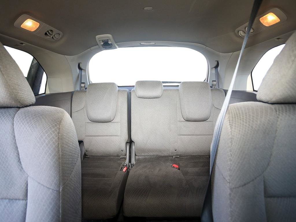 Used 2015 Honda Odyssey EX image 23