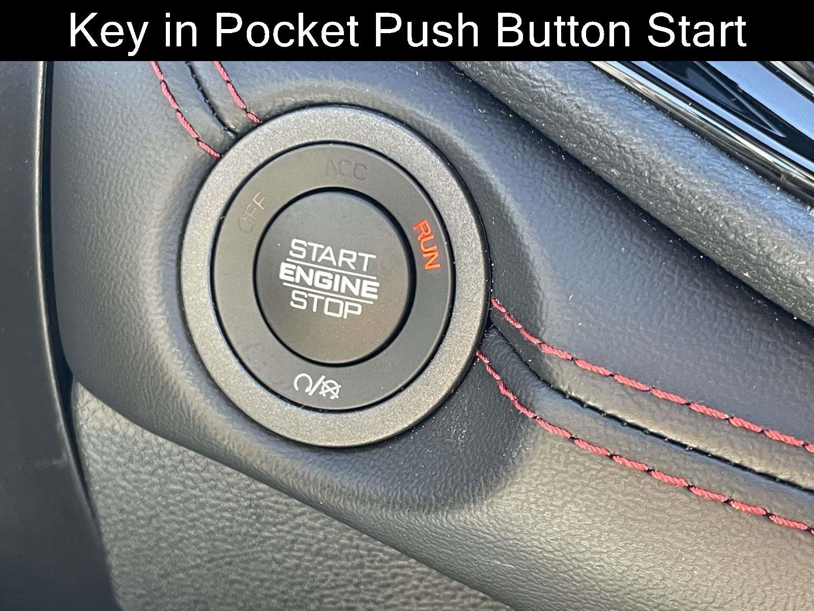 Used 2024 Dodge Durango GT image 7