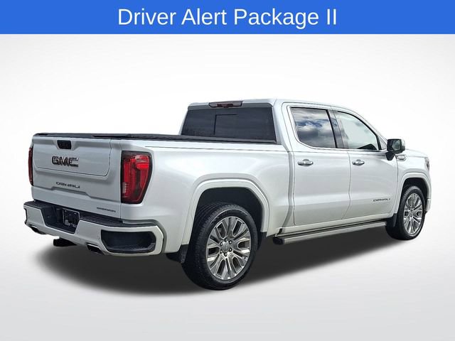 Used 2021 GMC Sierra 1500 Denali w/ Denali Ultimate Package image 6