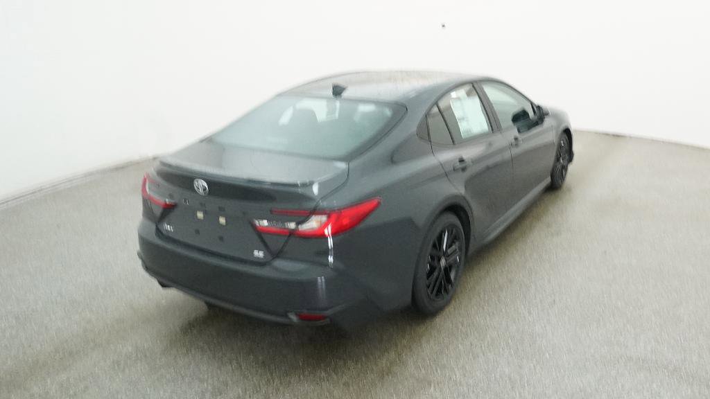 New 2026 Toyota Camry SE image 20