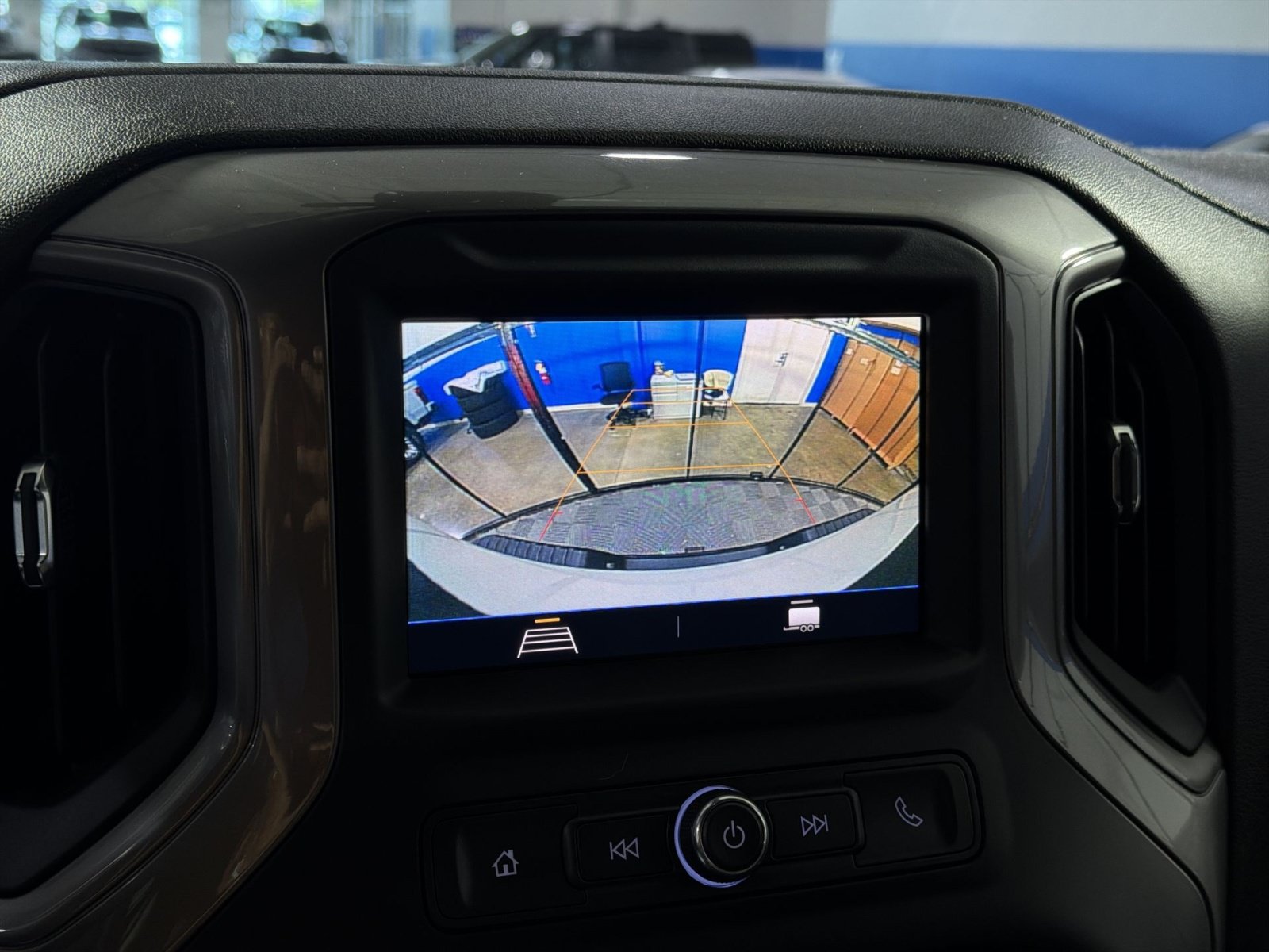 Used 2022 Chevrolet Silverado 2500 Custom w/ Custom Value Package RWD image 30