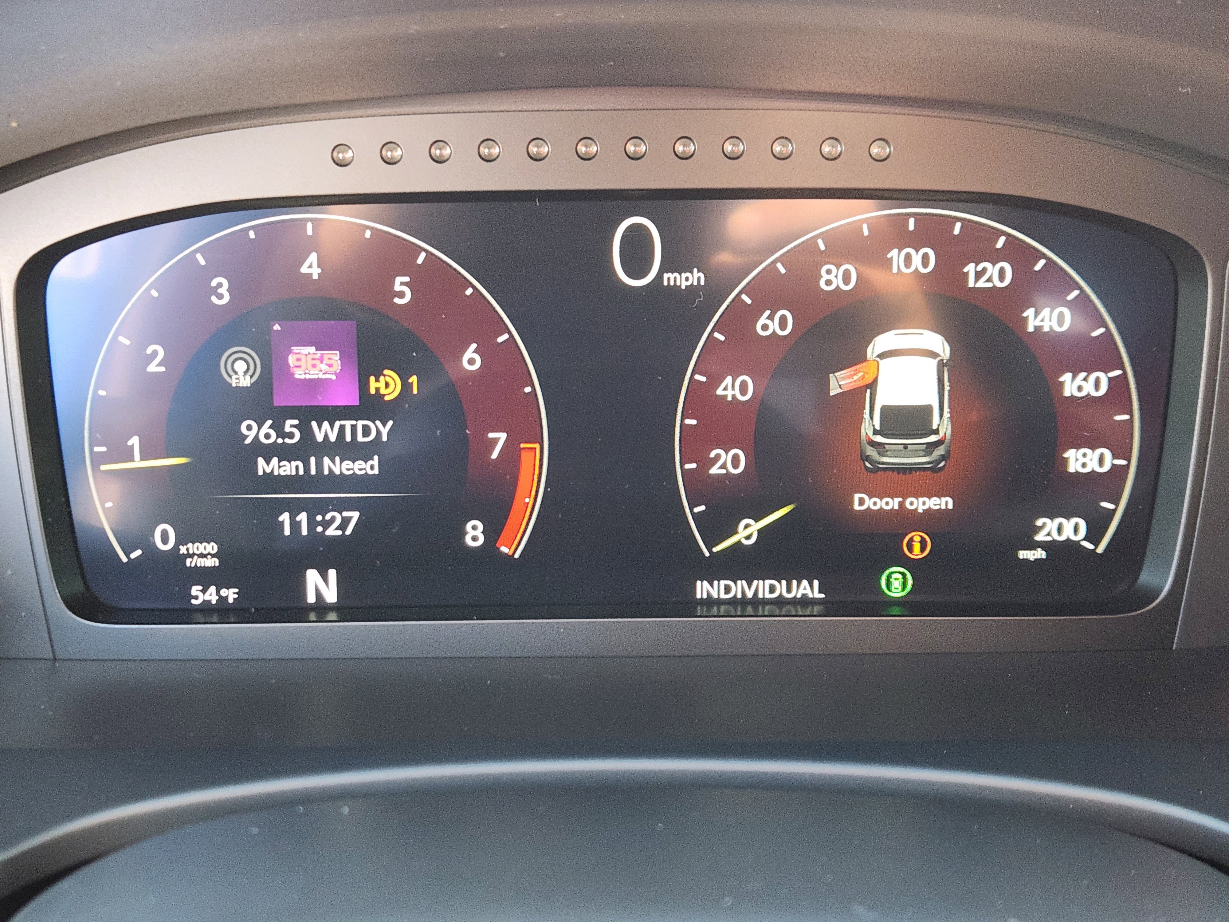 Used 2025 Honda Civic Type R image 10