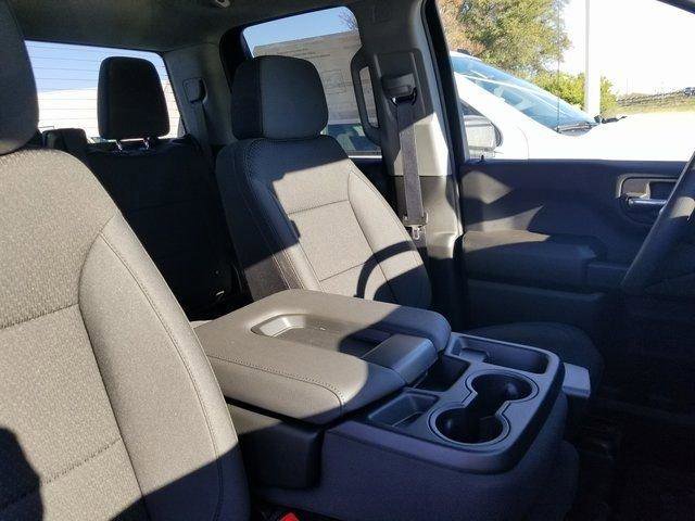 New 2026 GMC Sierra 1500 Pro w/ Pro Value Package RWD image 14