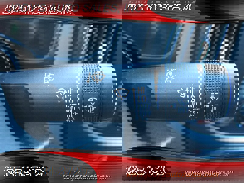 Used 2016 Chevrolet Colorado W/T w/ WT Convenience Package image 12