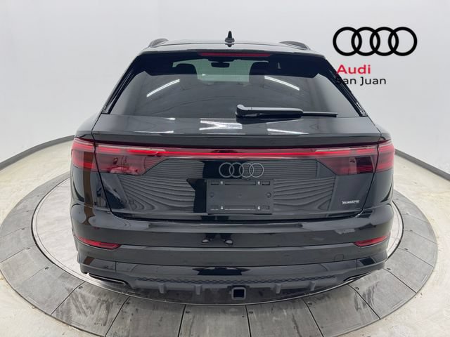 New 2027 Audi Q8 Premium Plus AWD/4WD image 37