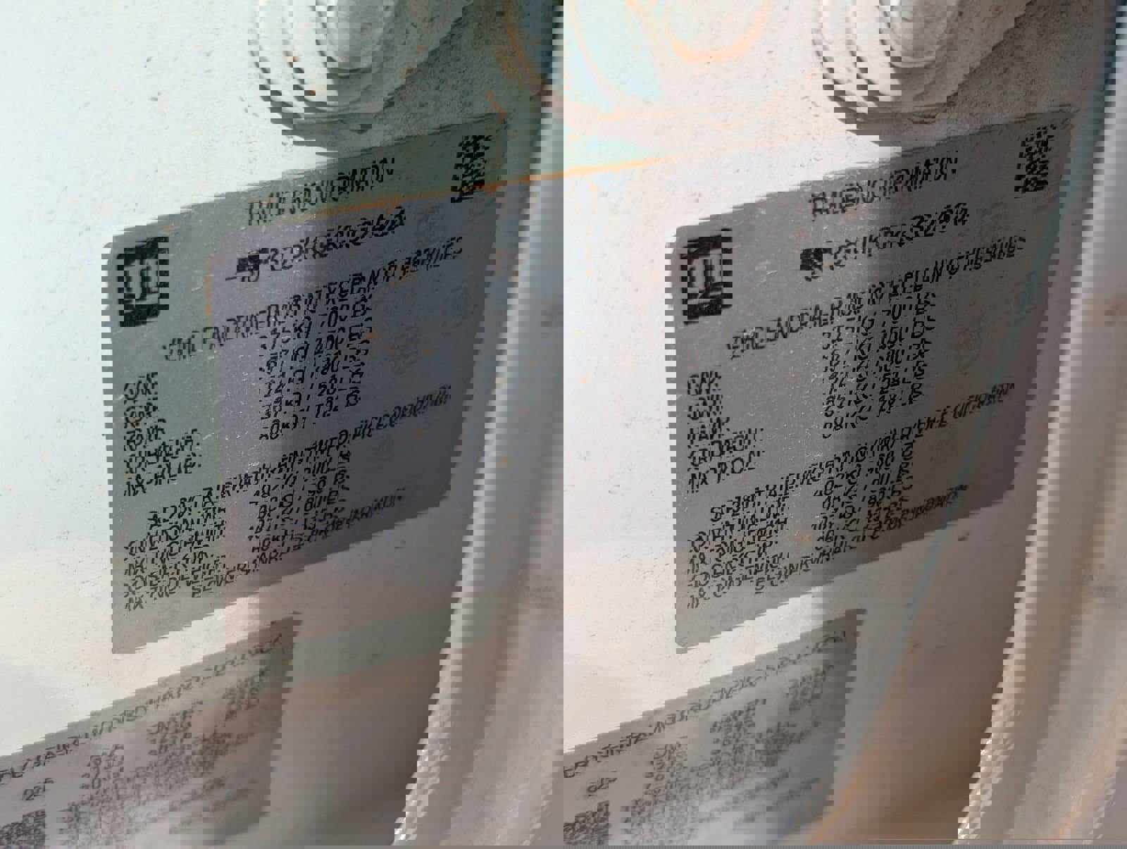 Used 2025 Chevrolet Silverado 1500 Custom Trail Boss image 10