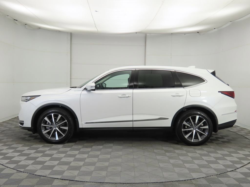 Used 2026 Acura MDX FWD w/ Technology Package image 9