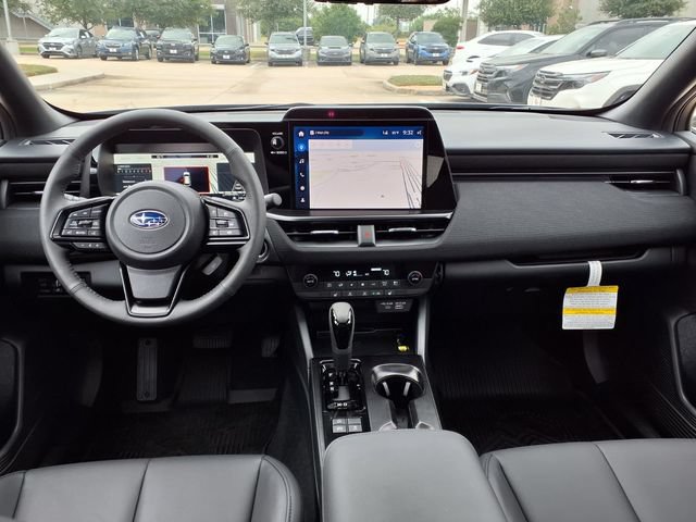 Certified 2026 Subaru Outback Premium AWD/4WD image 5