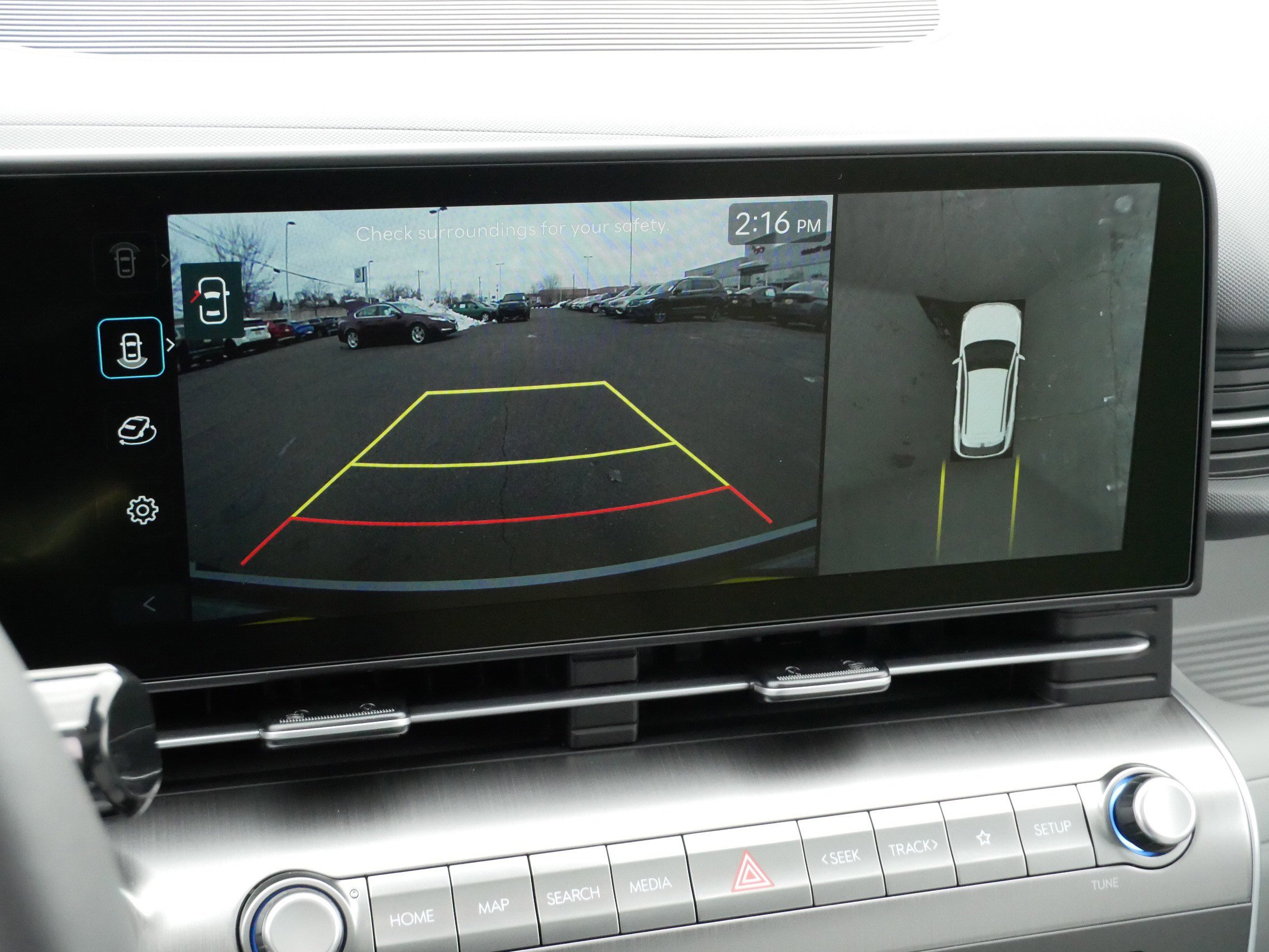 Certified 2026 Hyundai Kona Limited image 27